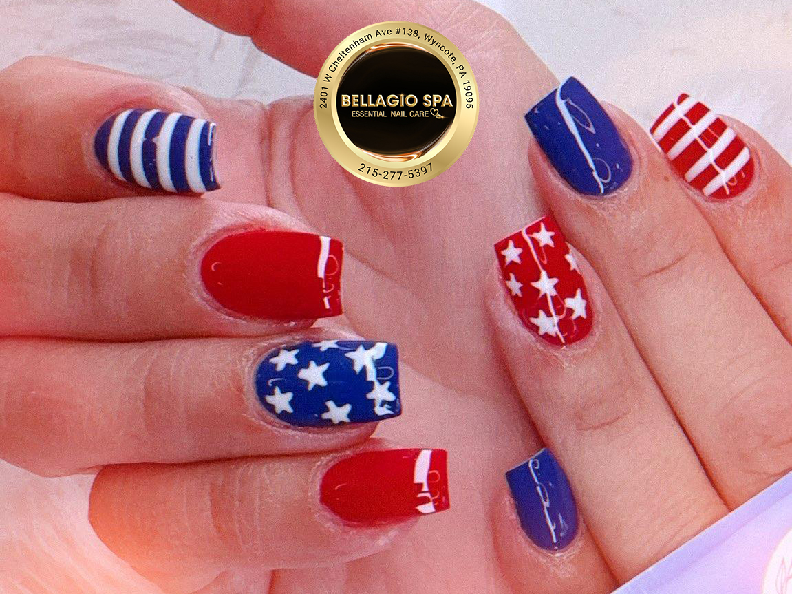Bellagio Spa & Nails